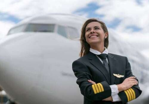 Best Flying Training in USA Best Flying Academy in India